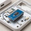L7220Tran Replaces SAA7220P/B Chip TDA1541 Digital Filtering Function SAA7220 5