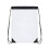 10 Pack Clear Drawstring Backpacks Drawstring Gym Bags Draw String Bags Drawstring Backpack 6