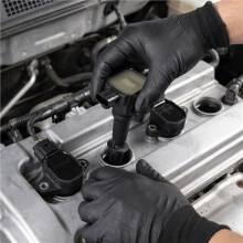 4 Ignition Coil Pack for Cruze 1.4L Volt Equinox 1.5L 126356872, 126870053, 126898064, UF802
