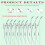 Piercing Taper  Grabber Tool - 14G 16G 18G Threadless/Internal Thread/External Thread Stretching Kit 3