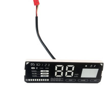 Electric Scooter Digital Display Main Board for G2 G3 G4 Electric Scooter Parts