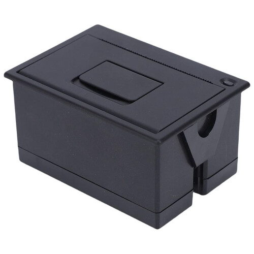 58mm Embedded Thermal Receipt Printer, 5-9V, BT USB TTL RS232 Serial Port, ESC POS,