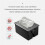 58mm Embedded Thermal Receipt Printer, 5-9V, BT USB TTL RS232 Serial Port, ESC POS, 5