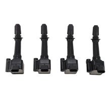 4 Ignition Coil Pack for Cruze 1.4L Volt Equinox 1.5L 126356872, 126870053, 126898064, UF802