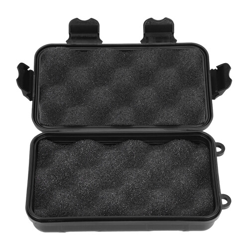EDC Box Outdoor Wasserdicht Stossfest Gross 1