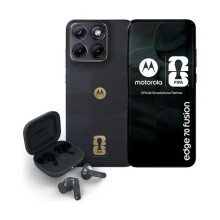 Motorola Edge 70 Fusion Edition Fifa 8+256GB 6.78" 5G Pantone Silhouette+ Moto Buds Bass EU