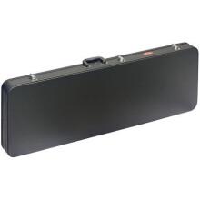 Gca-rb - Guitarra y Bajo - Funda y estuche