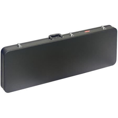 Gca-rb - Guitarra y Bajo - Funda y estuche