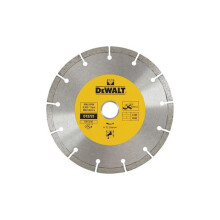 Segmentierter Sintermetall-Disk - DEWALT - DT3721-QZ - Diamant - 180x22.2mm - Schneller Schnitt Beton