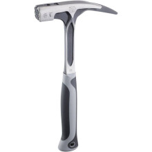 Puusepän vasara - RUTHE - 6006041019 - 920 g - 320 mm - Harmaa