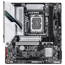 GIGABYTE Mainboard B860M GAMING WIFI6