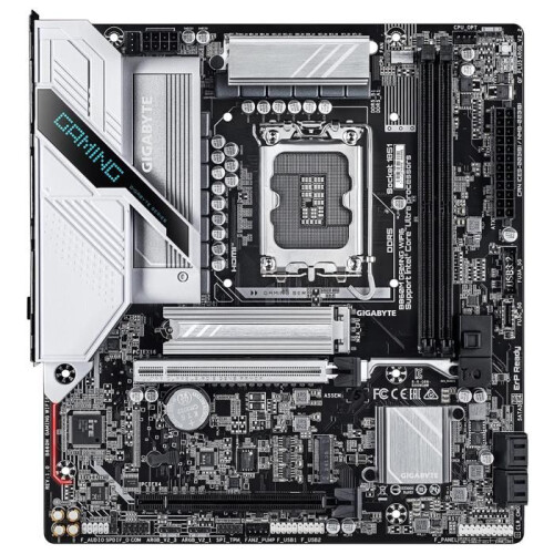 Gigabyte GIGABYTE Mainboard B860M GAMING WIFI6