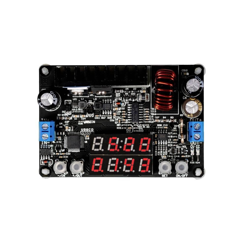 Joy-it SBC-Buck03 Spannungsregler 1 St., Entwicklungsboard + Kit - Image 5