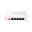 ASUS Asus Switch QG-U1050 Blanco 4