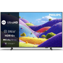 Philips 43PUS7001 - LED-TV 108 cm (43") - 4K UHD 3840 x 2160 - HDR10+ - Smart TV - 3xHDMI - WiFi