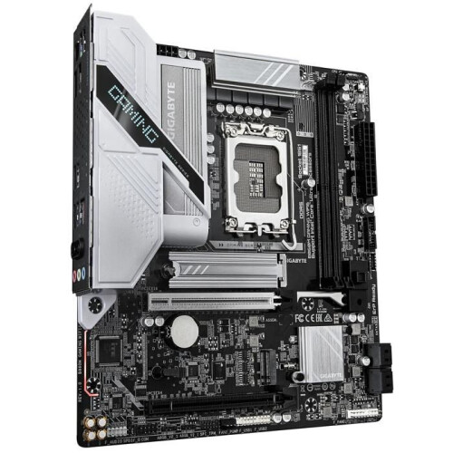 Gigabyte GIGABYTE Mainboard B860M GAMING WIFI6 1