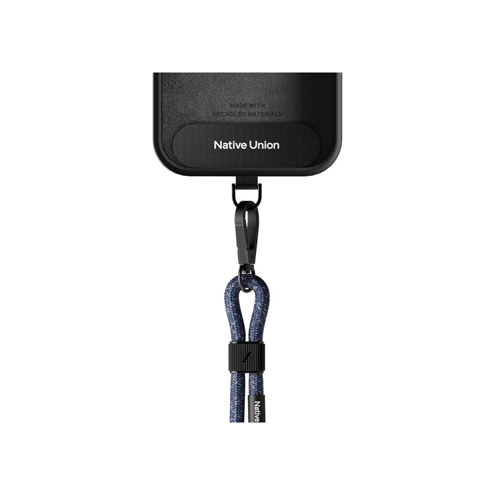 Native Union City Sling RP Porta Telefono a Tracolla CITY-SLING-SAN-RP Poliestere Riciclato Arenaria