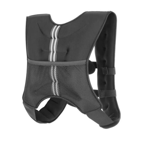 Gilet con peso HMS KTO05 2