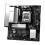 Asrock Placa base - ASROCK - B850M Rock WiFi (AM5) - Chipset B850 - Micro ATX - Wi‑Fi 3