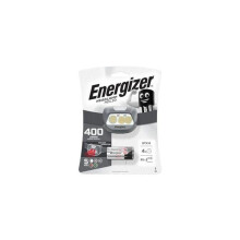 ENERGIZER FLASHLIGHT HEADLIGHT HDL30 3AAA 400 lm