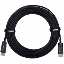HDMI-kabel - UNITEK - C11072BK-15M - 15 m - multicolor