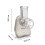 Moulinex Fresh Express, Découpe-légumes électrique, Service direct, Ecru, DK853BE0 4