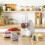 Moulinex Fresh Express, Découpe-légumes électrique, Service direct, Ecru, DK853BE0 5