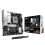 Asrock Placa base - ASROCK - B850M Rock WiFi (AM5) - Chipset B850 - Micro ATX - Wi‑Fi 5