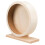 Trixie Roue d'exercice - Trixie - Modèle en bois/liège - Taille unique - Silencieuse - Douce pour les pattes 2