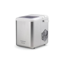 Macchina per ghiaccio - ARIETE - 651 - 9 ghiaccioli in 6 min - 1,4 L - Autopulente