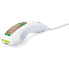 Puolipysyvä karvanpoisto Beurer IPL 5500 PureSkin Pro