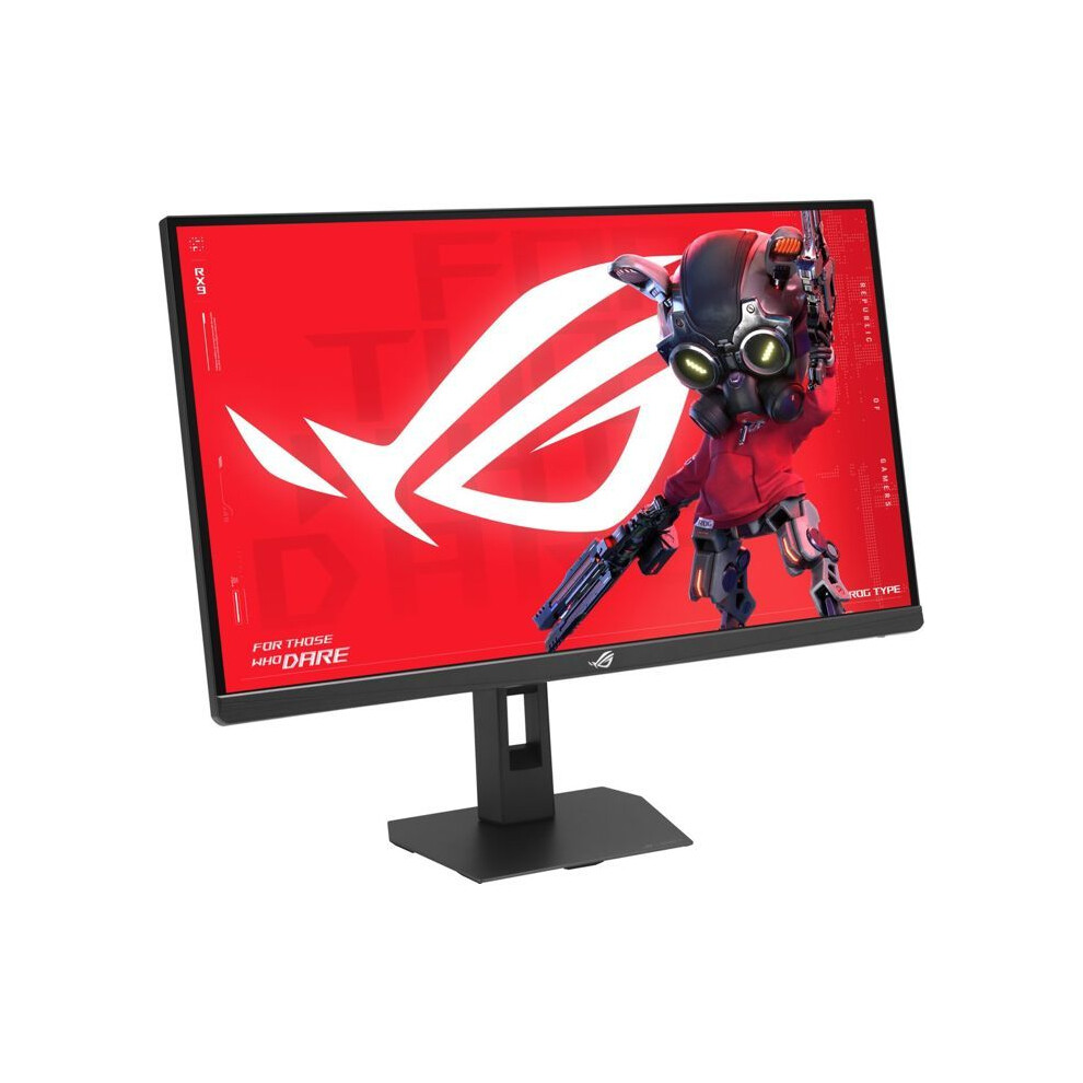 ASUS ROG Strix XG27JCG 27 Zoll - Gaming Monitor 67,3cm (26,5"), QHD, OLED, HDMI, DP, USB - Bild 8
