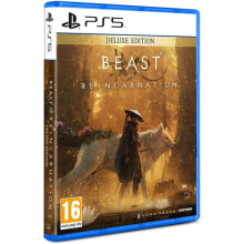Uudelleensyntymisen Peto (Deluxe Edition) - PS5