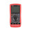 Elektro (Multimeter - Erdungssensor - Steckdosentest) Uni-t - MIE0090/UT107 1