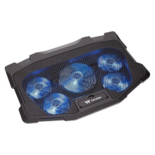 Koeling voor computers - THERMALTAKE - Massive 12 Max - 5 ventilatoren - Zwart