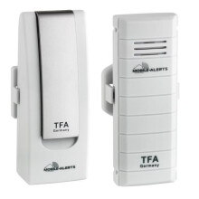 TFA WeatherHub Set 1 31.4001.02
