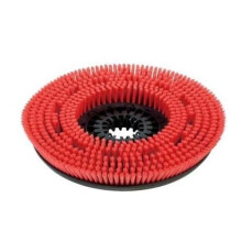Cepillo disco, medio, rojo, 430 mm Karcher 4.905-022.0 - 3108