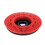 Kärcher Scheibenbürste, mittel, rot, 430 mm Karcher 4.905-022.0 - 3108 1