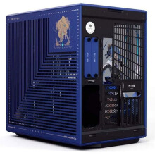 PC-behuizing - zijpanelen Hyte Y70 Suisei-editie (CS-Y70-SUISEI-E)
