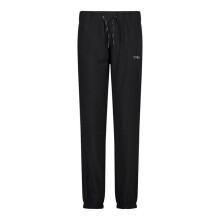 Calça de moletom feminina CMP - preto