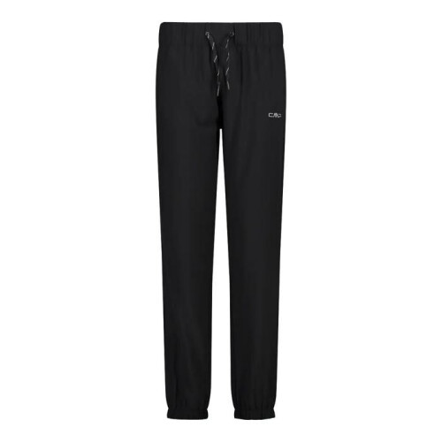Calça de moletom feminina CMP - preto