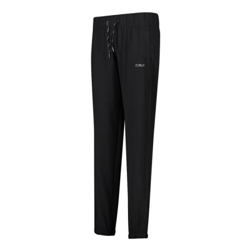 Calça de moletom feminina CMP - preto 1
