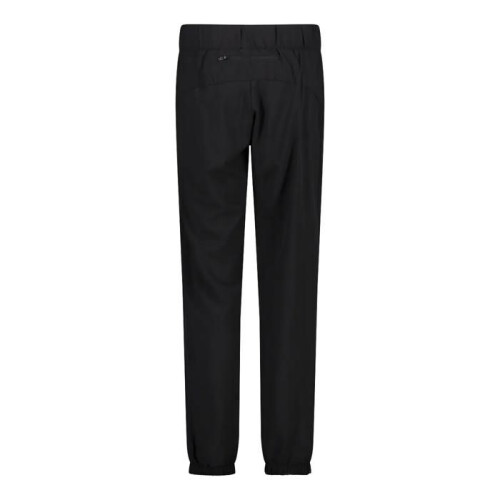 Calça de moletom feminina CMP - preto 2