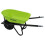 Brouette électrique - ZIPPER - ZI-EWB200S - 280 W - 100 L - Vert 2