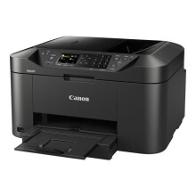Multifunctionele printer - Canon - MAXIFY MB2150 - Inkjet - A4 - Wi-Fi