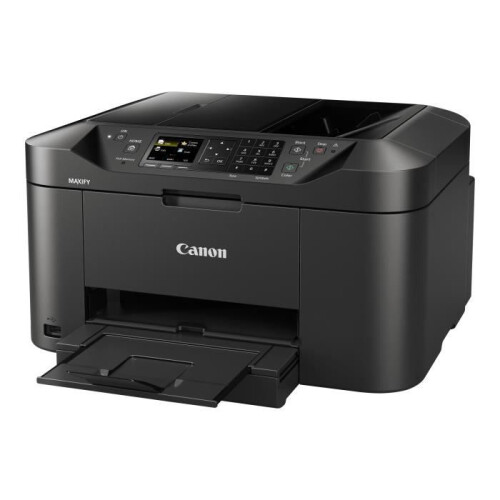 Canon Multifunctionele printer - Canon - MAXIFY MB2150 - Inkjet - A4 - Wi-Fi