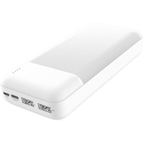 Powerbank 20000 MAH PLATINET 1