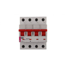 Modulaarinen katkaisija 100A 4P 400V SV 4100 002423416