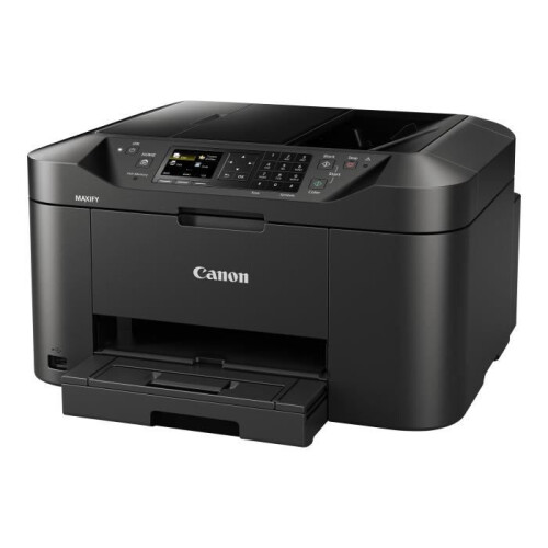 Canon Multifunctionele printer - Canon - MAXIFY MB2150 - Inkjet - A4 - Wi-Fi 1
