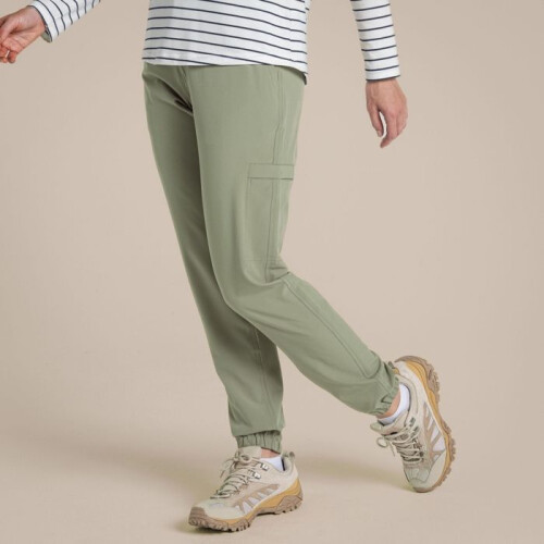 Craghoppers Damenhose Craghoppers NosiLife Lola 2